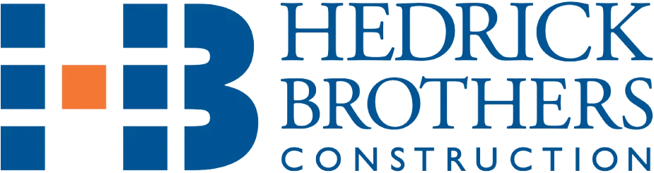 Hedrick Brothers - logo