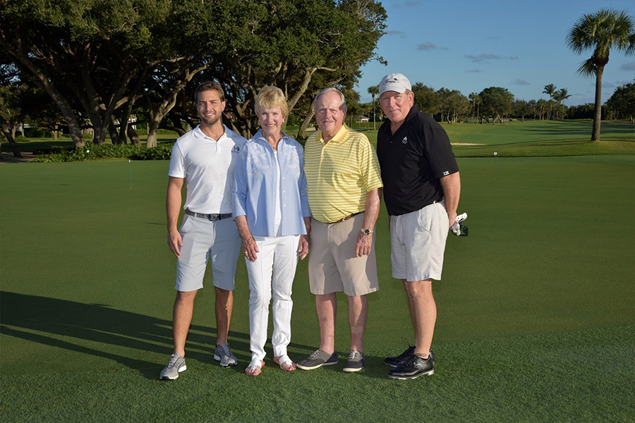 Golf-Tournament,-Jupiter-Children's-Foundation